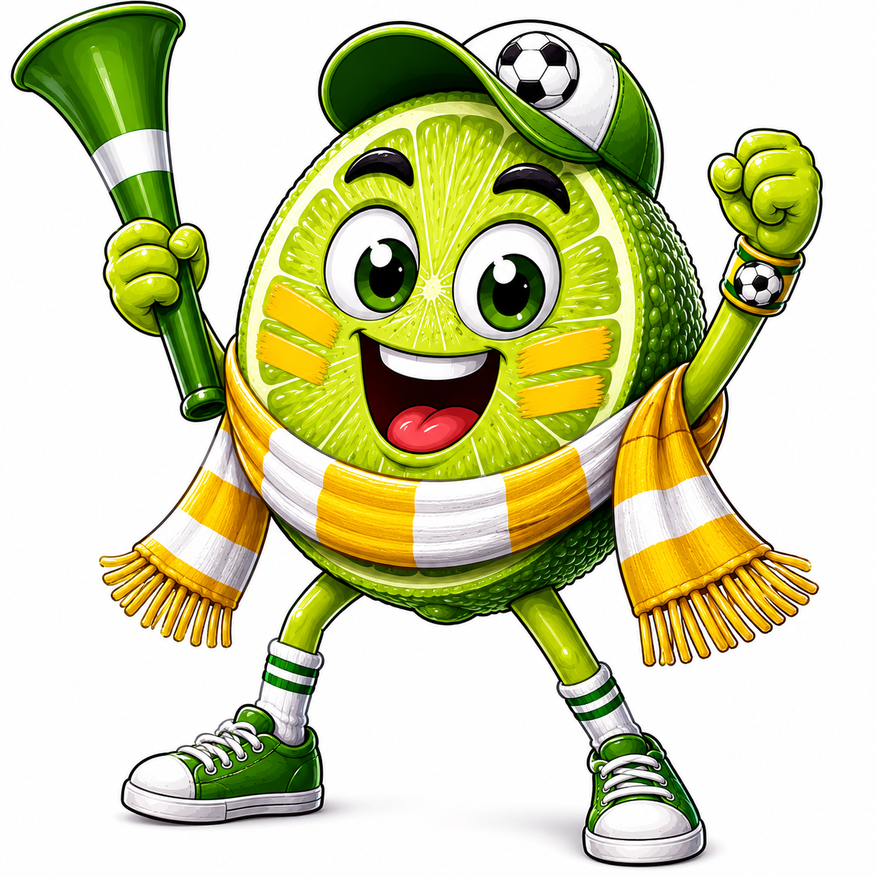 Citron vert