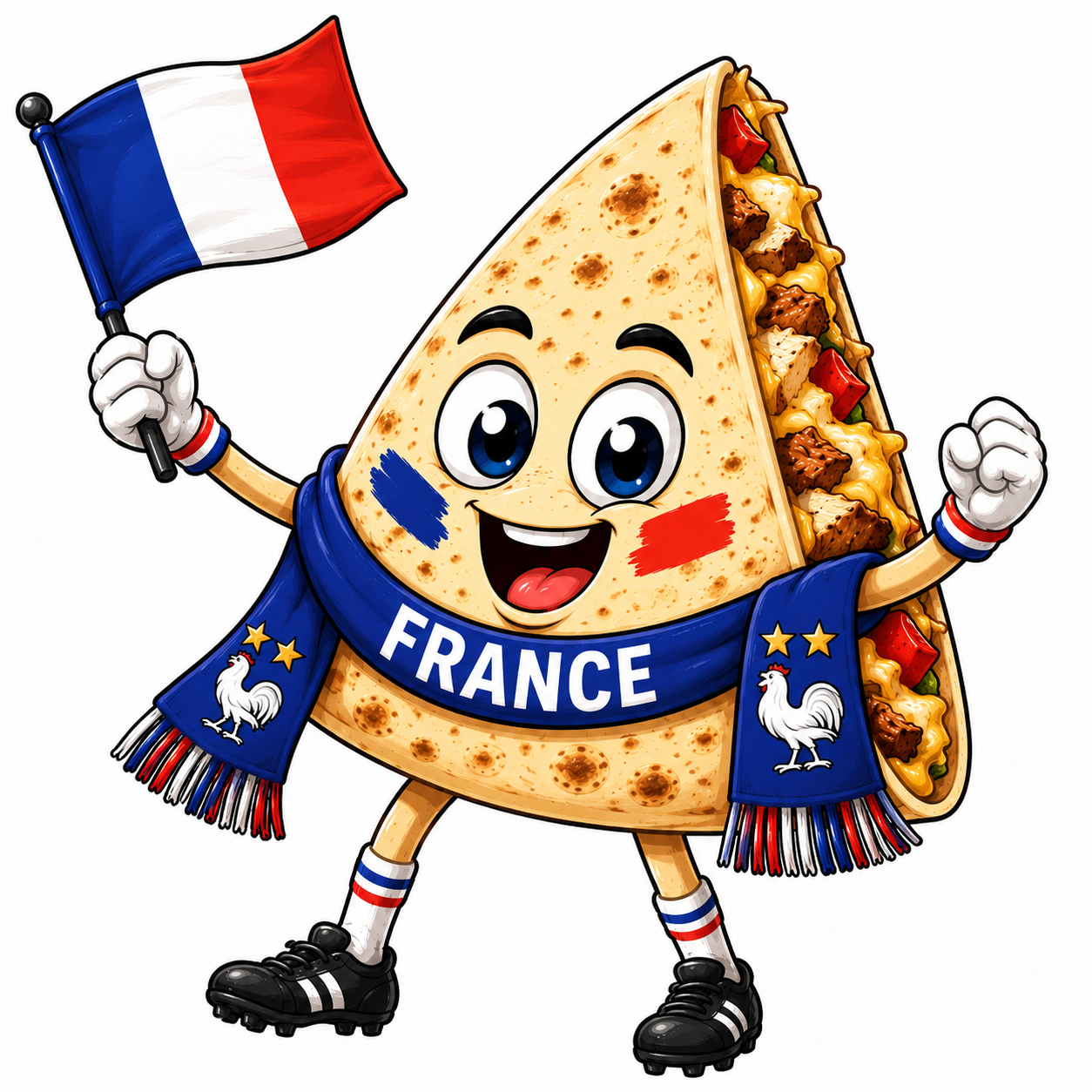 Taco France