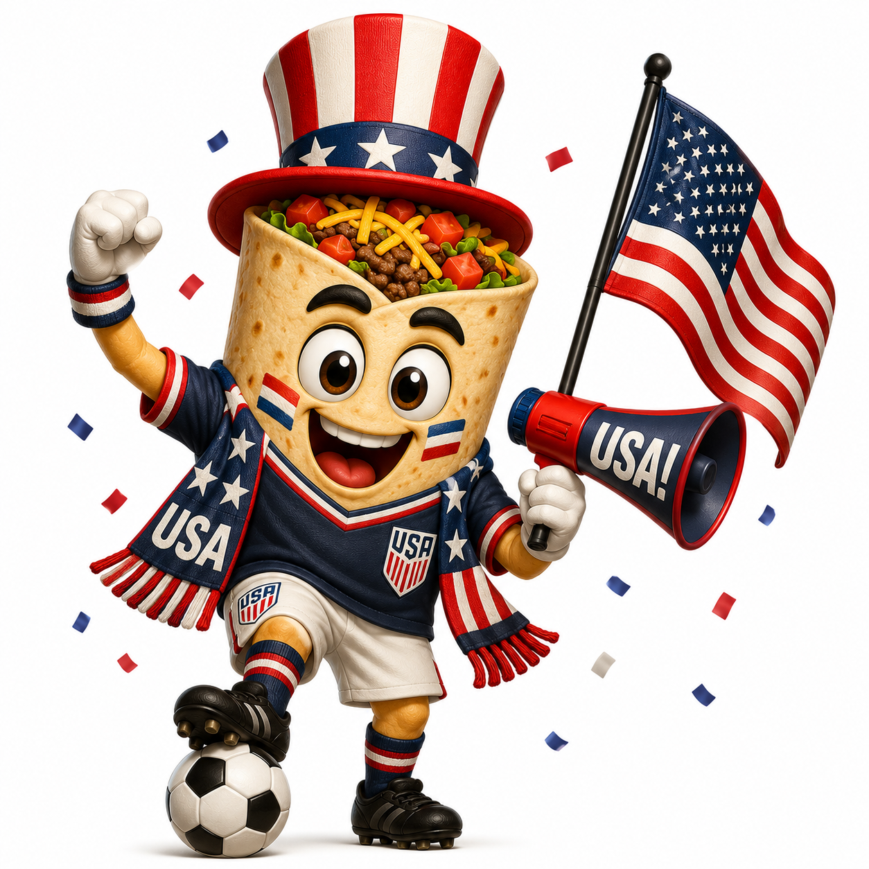 USA